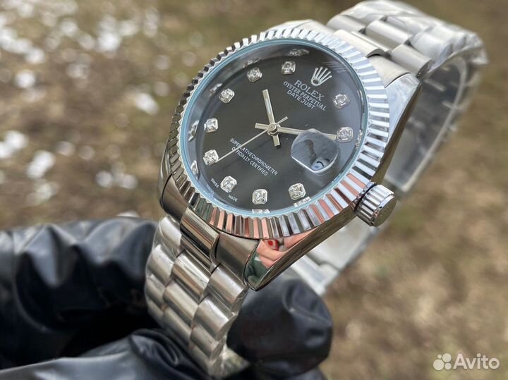 Часы Rolex унисекс