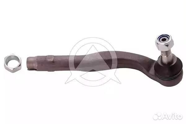 Наконечник рулевой тяги прав mercedes-benz m-class