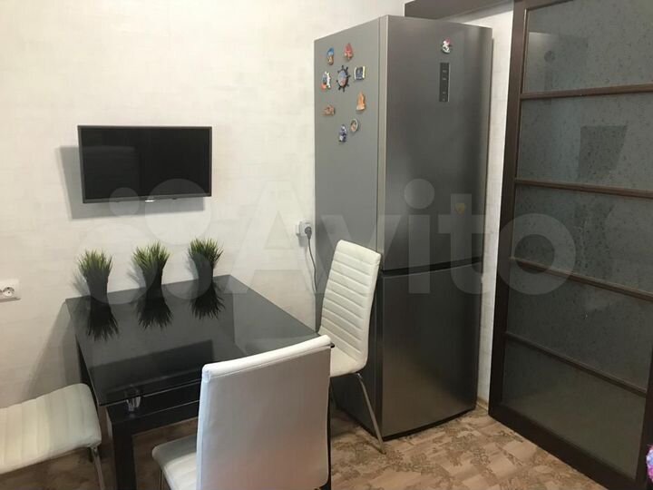 3-к. квартира, 60 м², 5/5 эт.