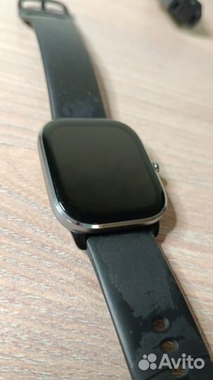 Amazfit gts 4 mini