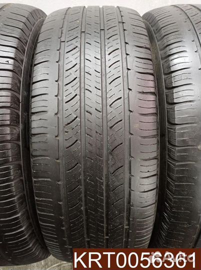 Michelin Latitude Tour HP 245/60 R18 99B
