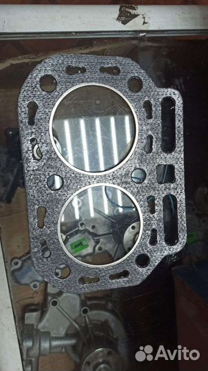 Мини-трактор SHIBAURA SD1840, 1977