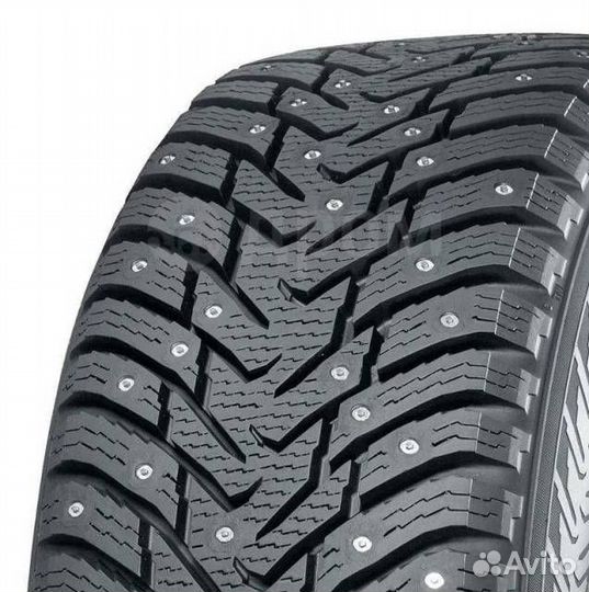 Nokian Tyres Nordman 8 SUV 215/65 R16