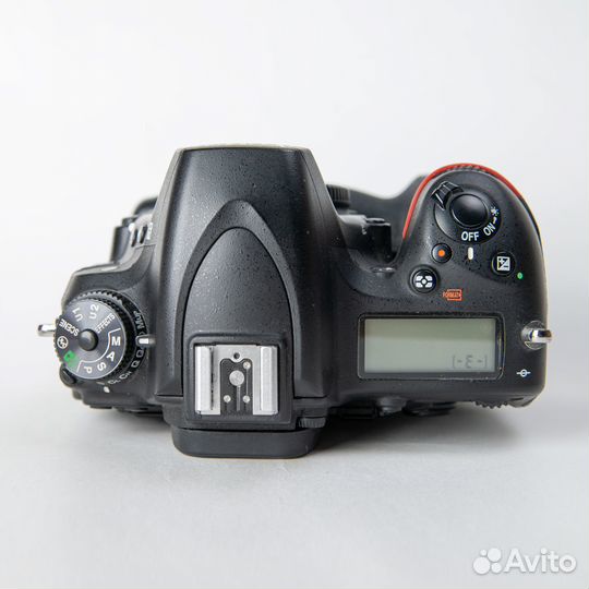 Nikon D750 body