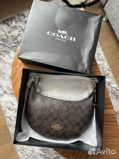 Сумка Coach Payton 28