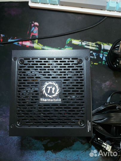Блок питания для пк 750w
