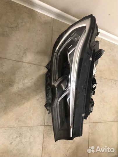 Фара правая лазерная G 20 9481708