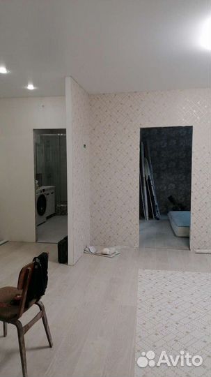 Ремонт квартир