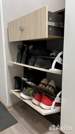 Тумба для обуви