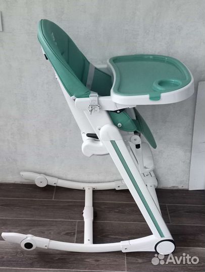 Стульчик для кормления farfello