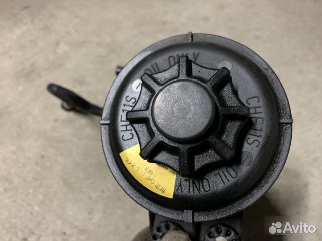 Бачок гидроусилителя bmw e60 бачок гур е60