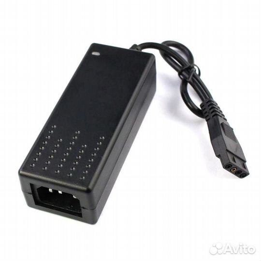 Блок питания жесткого диска 5V/2A+12V/2A