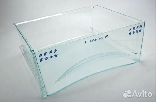 7) ящик холодильник либхер Артикул: 9791342/15874
