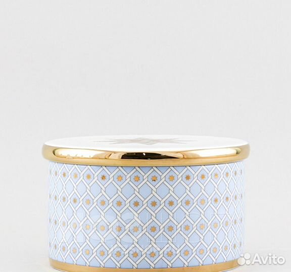 Чайный набор