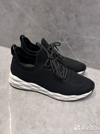 Кроссовки Ash