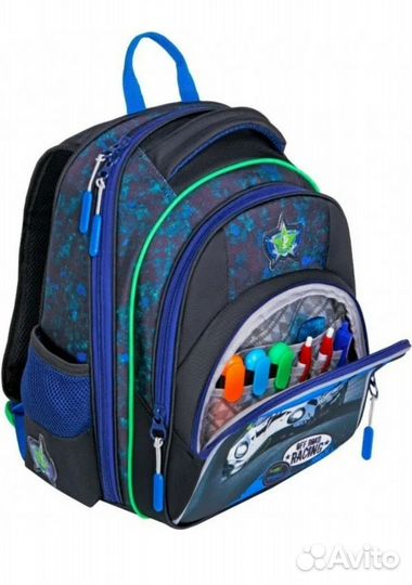 Рюкзак - портфель