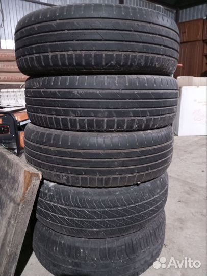 КАМА 1260-1 17.5/9.5 R14