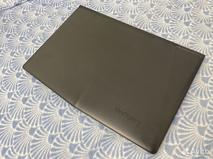 Ноутбук Lenovo Legion Y520