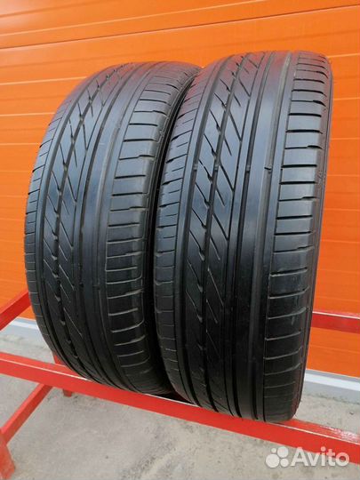 Goodyear Eagle RV-S 215/60 R17 99H