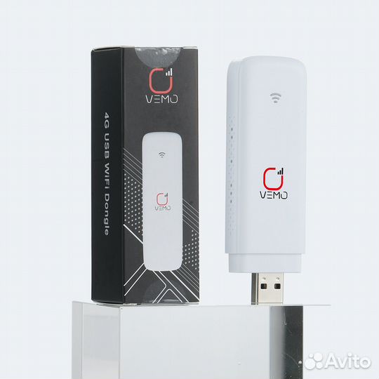 4g модем роутер