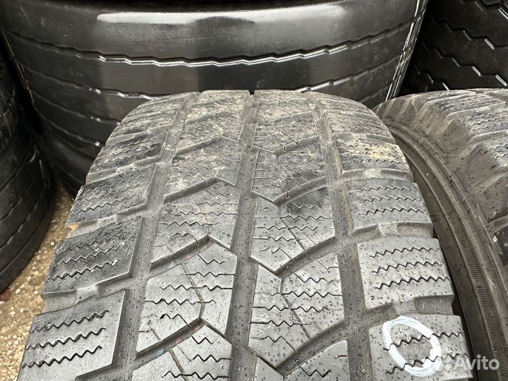 Semperit Van Grip 205/65 R15C 102T