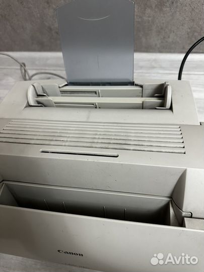 Принтер canon lbp 810