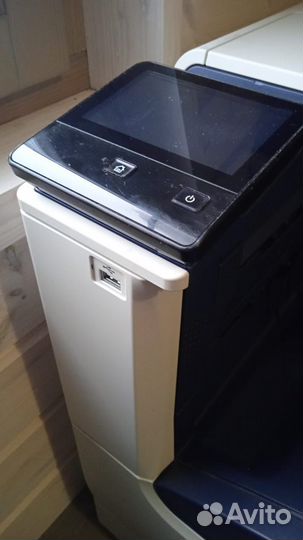 Принтер Xerox VersaLink C7000