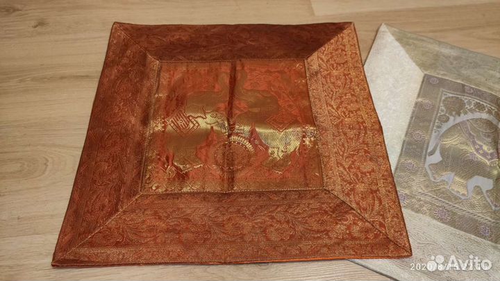 Новые декоративные наволочки