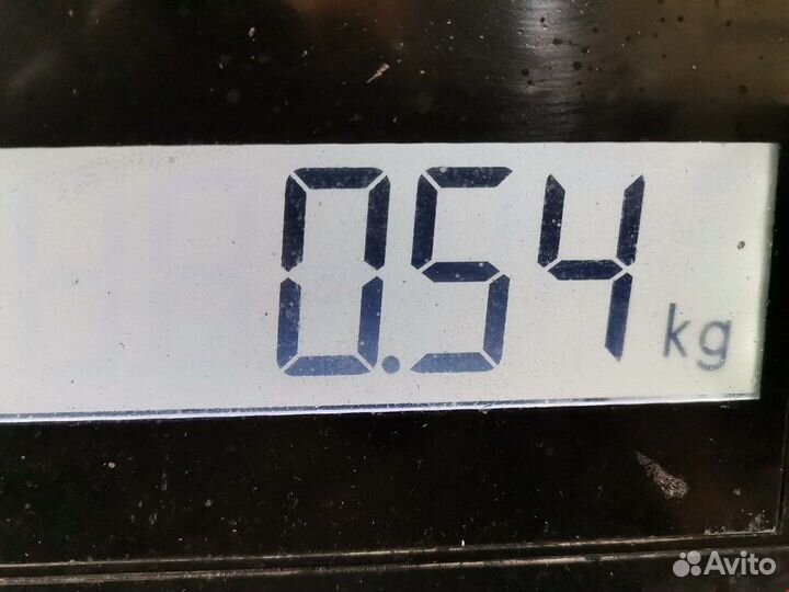 Форсунка для BMW 3-Series (E46)