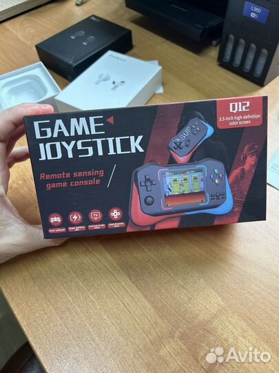 Приставка Game JoyStick