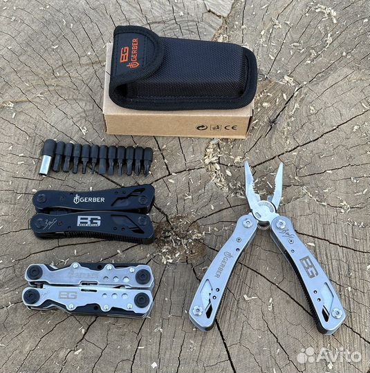 Мультитул Gerber