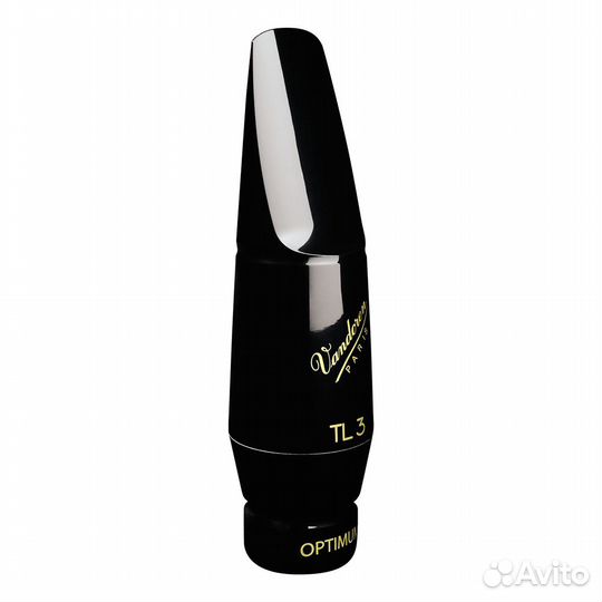 Мундштук для тенор саксофона Vandoren Optimum TL3