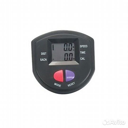 Беговая механическая дорожка Sport Elite TM1556-01