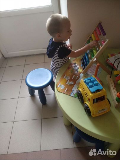 Детская палатка