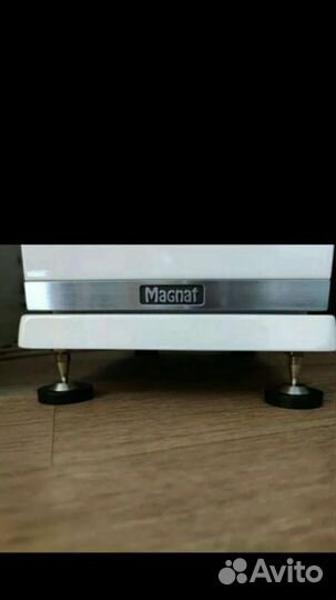 Подставки виброразвязка пятаки шипы ножки