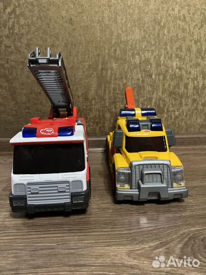 Машины фирменные