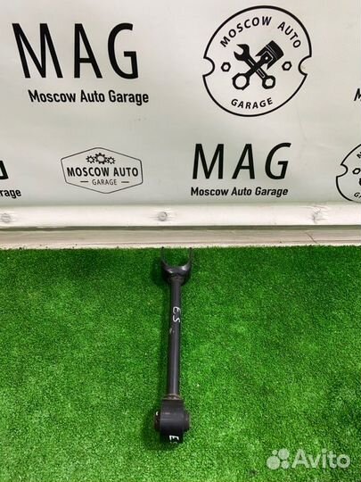 Рычаг подвески задний правый Lexus Es 7 3.5 / A25A