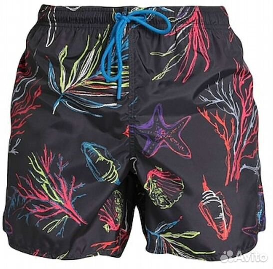 Шорты emporio armani 50