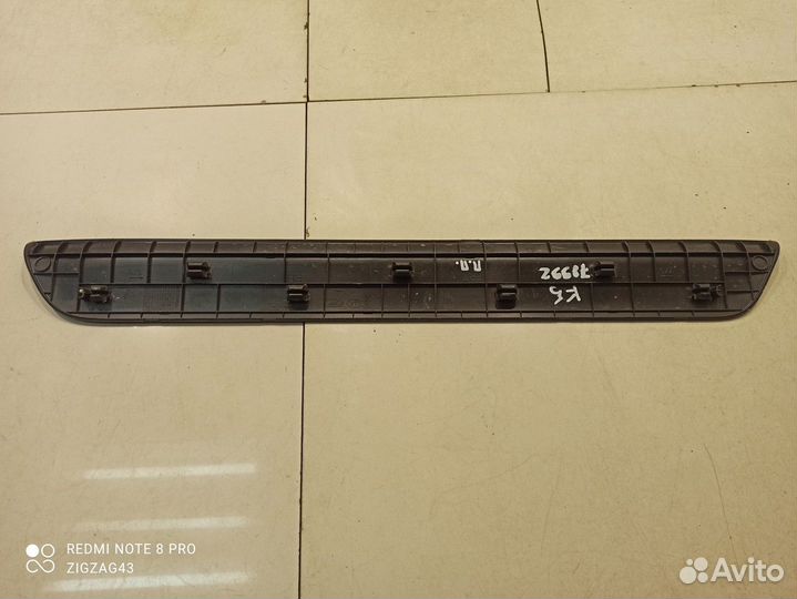 Накладка порога (правая,правая) (Kia K5 III)