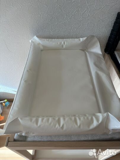 Пеленальный столик IKEA