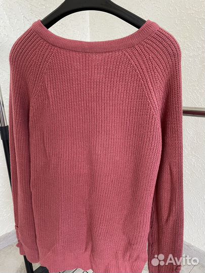 Свитер размер 46 48