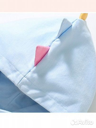 Худи для девочки