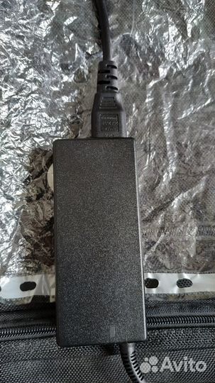 Блок питания 19.5V 3.34A
