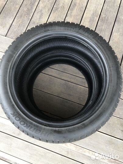 Hankook Winter I'Pike RS2 W429 225/45 R17