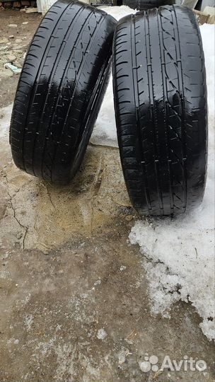 Goodyear Eagle F1 SuperSport 205/55 R16