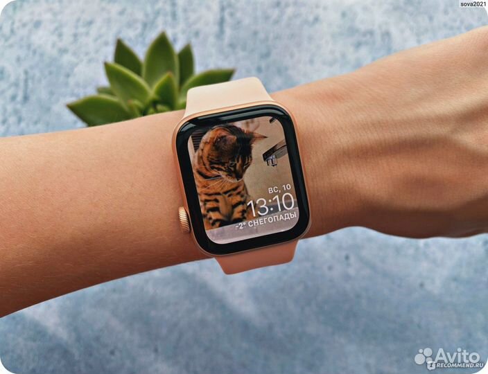Apple watch se 2021 44mm