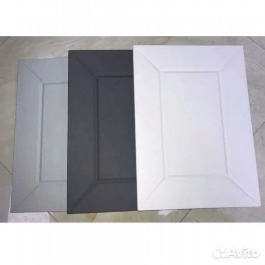 Кухонный гарнитур Глэтчер 3 метра