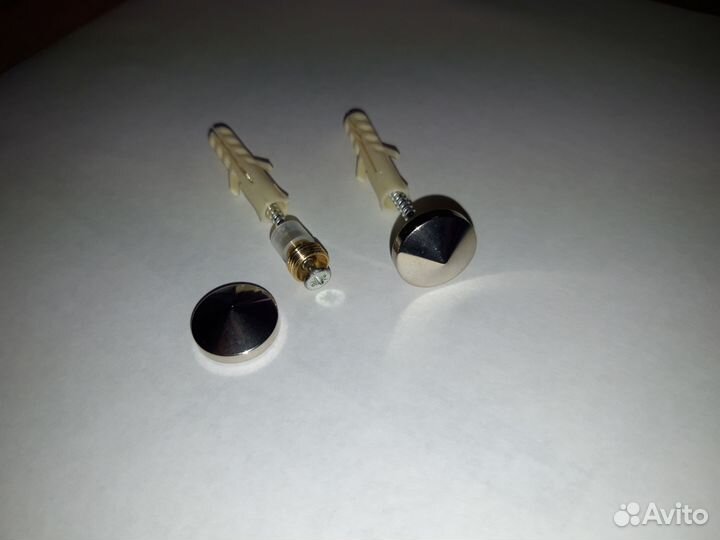 Крепление для зеркала