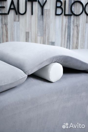 Матрас на кушетку “3 секции”