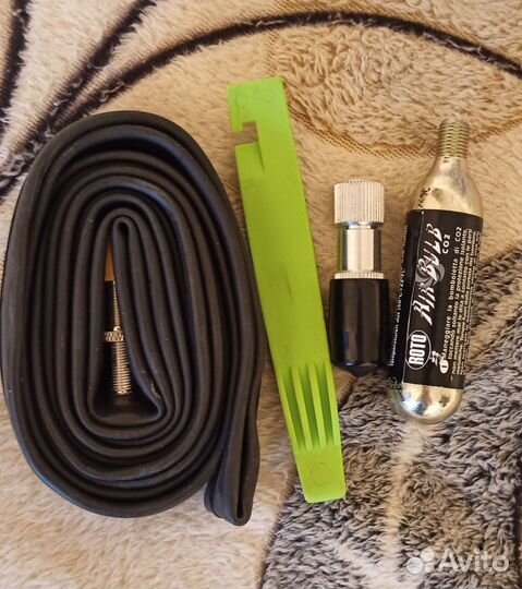 Ремкомплект велосипедный